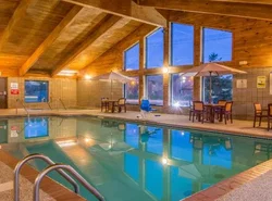 AmericInn by Wyndham Ames