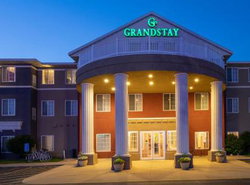 GrandStay Hotel & Suites Ames