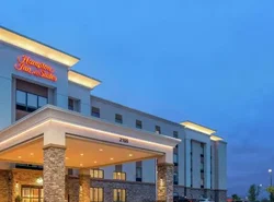 Hampton Inn and Suites Ames, IA