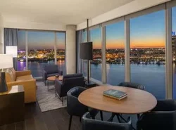 Canopy By Hilton Baltimore Harbor Point - Newly Built