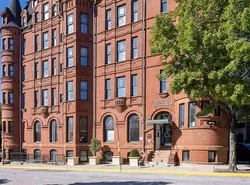 Hotel Brexton, Trademark Collection by Wyndham