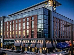 Hyatt Place Baltimore Inner Harbor
