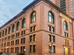 Staybridge Suites Baltimore - Inner Harbor, an IHG Hotel