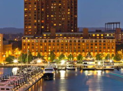 The Royal Sonesta Harbor Court Baltimore