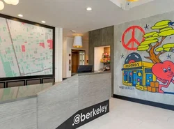 Aiden by Best Western Berkeley