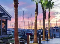 DoubleTree by Hilton Hotel Berkeley Marina