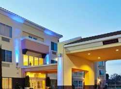Holiday Inn Express Berkeley, an IHG Hotel