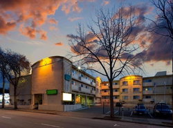 La Quinta Inn by Wyndham Berkeley