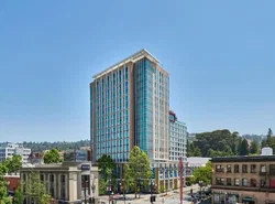 Residence Inn By Marriott Berkeley