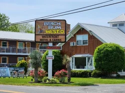 Beach Bum West-O Motel