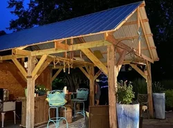 BEACH HAVEN Dog friendly farmette Great for 2 couples