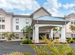 Comfort Suites Ocean City West