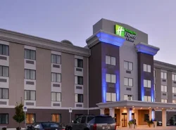 Holiday Inn Express and Suites West Ocean City, an IHG Hotel