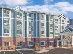 Microtel Inn & Suites by Wyndham Ocean City