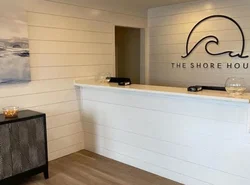 The ShoreHouse