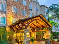 Staybridge Suites - Brownsville, an IHG Hotel
