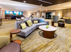 Courtyard by Marriott St. Augustine Beach