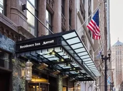 Residence Inn by Marriott Chicago Downtown/Loop