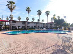 Ramada by Wyndham Davenport Orlando South