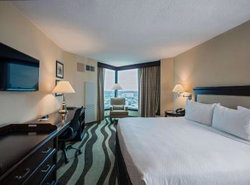 Fort Pontchartrain Detroit, a Wyndham Hotel