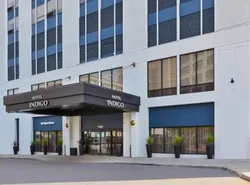 Hotel Indigo Detroit Downtown, an IHG Hotel