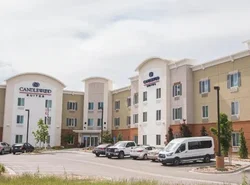 Candlewood Suites Fort Collins, an IHG Hotel