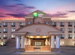 Holiday Inn Express Hotel & Suites Fort Collins, an IHG Hotel