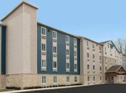 WoodSpring Suites Fort Collins
