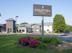 Country Inn & Suites by Radisson, Frederick, MD