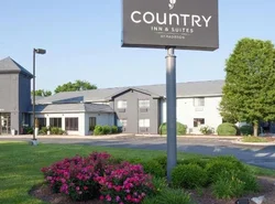 Country Inn & Suites by Radisson, Frederick, MD