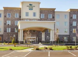Homewood Suites by Hilton Frederick