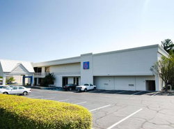 Motel 6-Frederick, MD - Fort Detrick