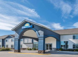Days Inn by Wyndham Great Falls