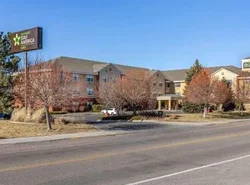 Extended Stay America Suites - Great Falls - Missouri River