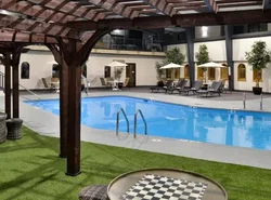 Holiday Inn Great Falls-Convention Center, an IHG Hotel