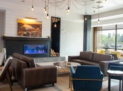 SpringHill Suites by Marriott Great Falls