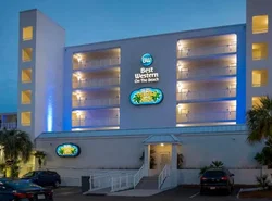 Best Western on the Beach
