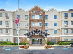Staybridge Suites Gulf Shores, an IHG Hotel