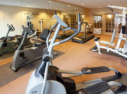 Holiday Inn Express Hotel & Suites Hagerstown, an IHG Hotel