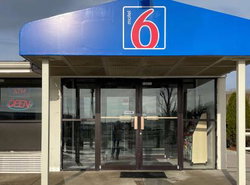 Motel 6 Hagerstown MD