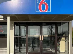 Motel 6 Hagerstown MD