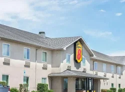 Super 8 by Wyndham Hagerstown/Halfway Area