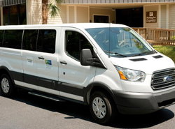 Holiday Inn Express Hilton Head Island, an IHG Hotel