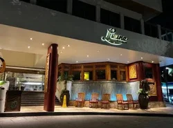 Luana Waikiki Park Views