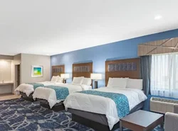 Baymont by Wyndham Houston Hobby Airport