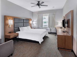 Wingate by Wyndham Houston Bush Intercontinental Airport