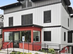 The Dorm Hotel