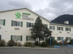 Extended Stay America Suites - Juneau - Shell Simmons Drive
