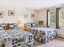 Cedarbrook Hotel Room w/2 Doubles 116