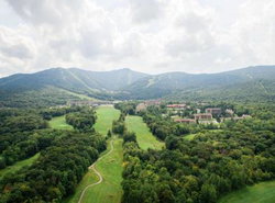 Killington Mountain Lodge, Tapestry Collection by Hilton